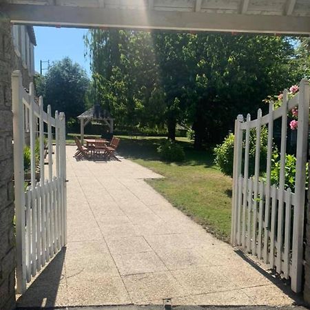 River Cottage 2 Nuits Minimums Par Reservation Daon Exterior photo