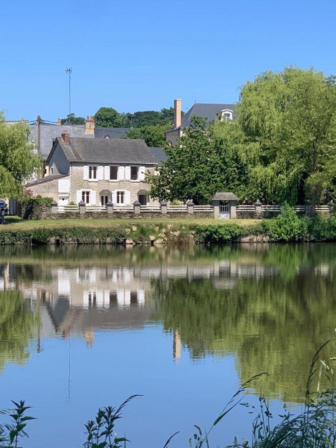 River Cottage 2 Nuits Minimums Par Reservation Daon Exterior photo